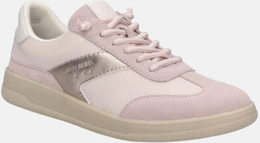 JOSEF SEIBEL Sneakers laag 'Jade 02' grijs - Foto 4