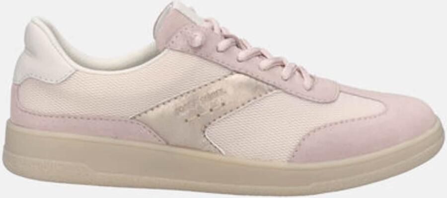 JOSEF SEIBEL Sneakers laag 'Jade 02' grijs - Foto 5