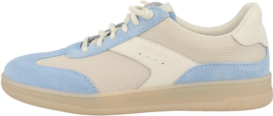 JOSEF SEIBEL Sneakers laag 'Jade 02' hemelsblauw lichtgrijs - Foto 4