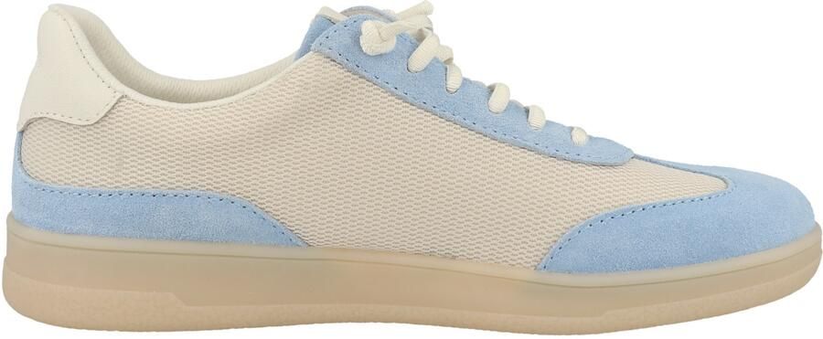 JOSEF SEIBEL Sneakers laag 'Jade 02' hemelsblauw lichtgrijs - Foto 5