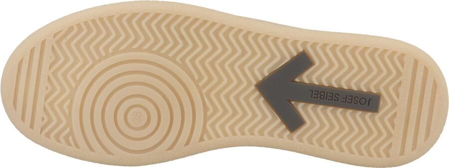 JOSEF SEIBEL Sneakers laag 'Jade 02' hemelsblauw lichtgrijs - Foto 6