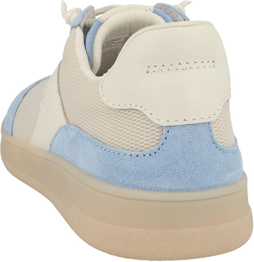 JOSEF SEIBEL Sneakers laag 'Jade 02' hemelsblauw lichtgrijs - Foto 3