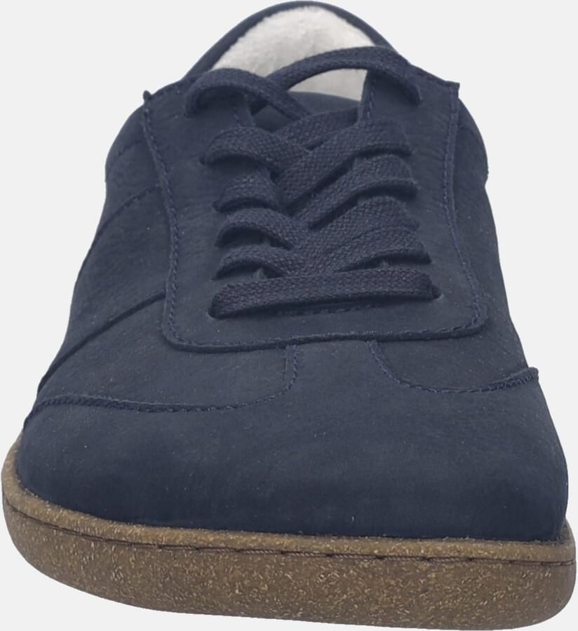 JOSEF SEIBEL Sneakers laag 'Jimmy 02' blauw - Foto 3