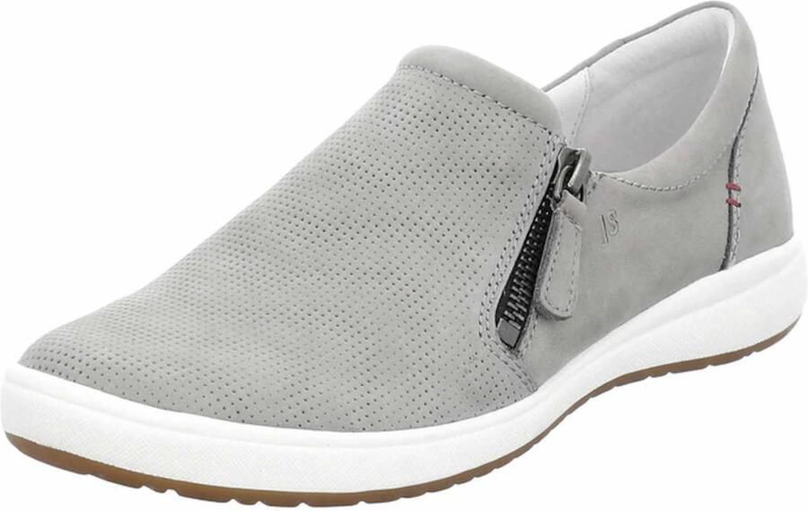 JOSEF SEIBEL Sneakers laag lichtgrijs - Foto 2