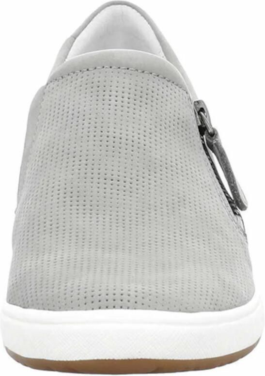 JOSEF SEIBEL Sneakers laag lichtgrijs - Foto 3