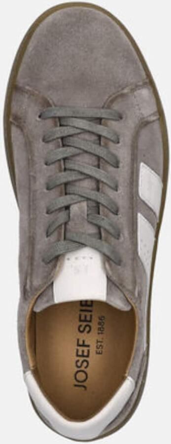 JOSEF SEIBEL Sneakers laag 'LIO 07' donkergrijs - Foto 2