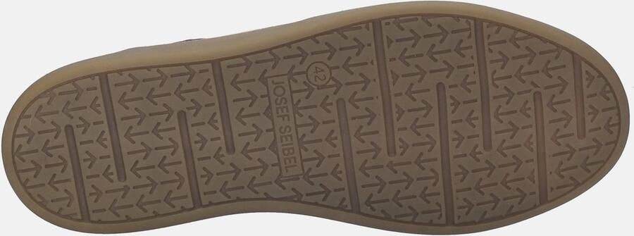 JOSEF SEIBEL Sneakers laag 'Lio 07' zwart - Foto 2