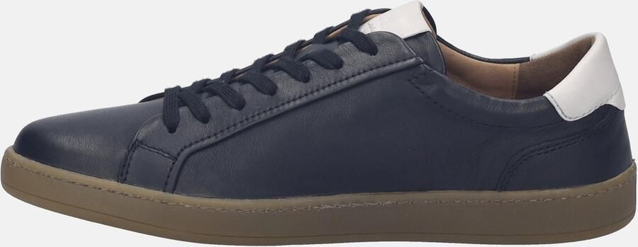 JOSEF SEIBEL Sneakers laag 'Lio 07' zwart - Foto 5