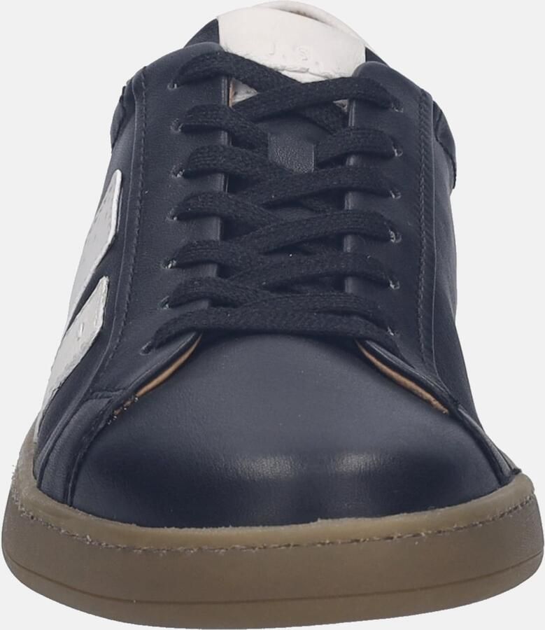 JOSEF SEIBEL Sneakers laag 'Lio 07' zwart - Foto 3