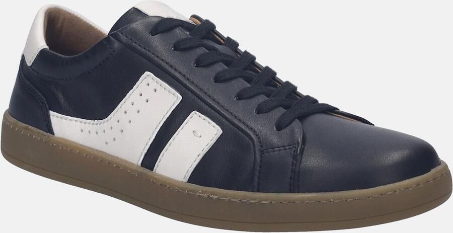 JOSEF SEIBEL Sneakers laag 'Lio 07' zwart - Foto 4