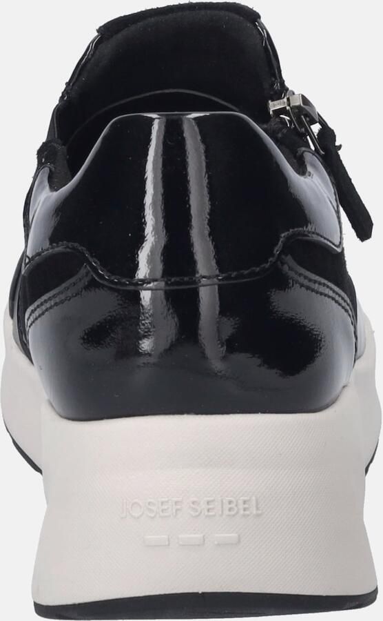 Josef Seibel Lissi 04 Sneaker für Damen Schwarz - Foto 5