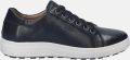 Josef Seibel Maddox 05 Sneaker für Herren Schwarz - Zwart