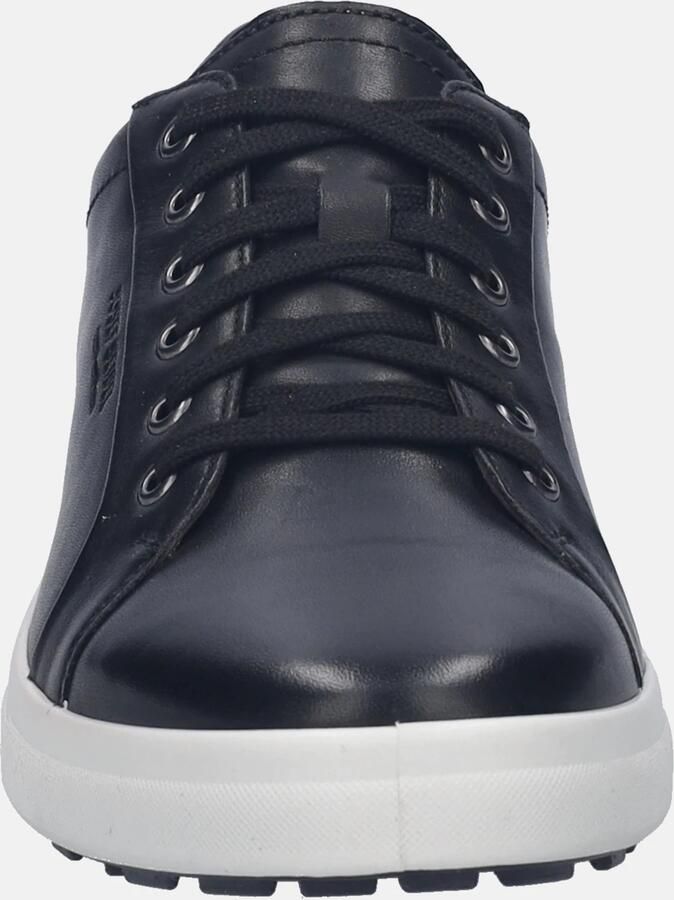 Josef Seibel Maddox 05 Sneaker für Herren Schwarz - Foto 3