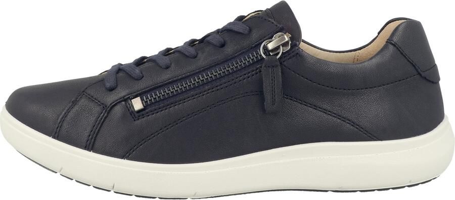 Josef Seibel Megan 01 Sneaker für Damen Blau