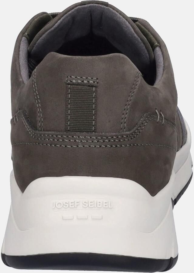 Josef Seibel Mitchell 02 Sneaker für Herren Grau - Foto 4