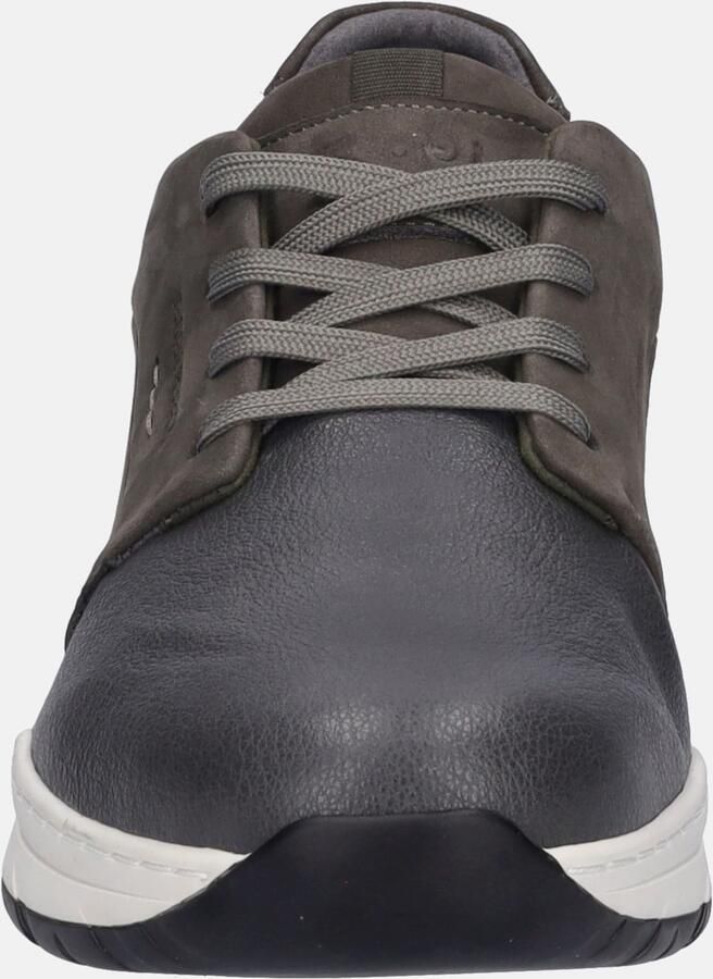 Josef Seibel Mitchell 02 Sneaker für Herren Grau - Foto 3