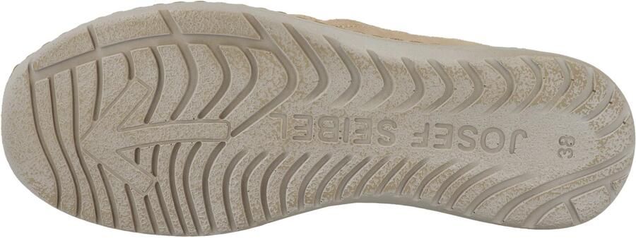 Josef Seibel Sneakers Sally 02 veterschoenen comfort schoen met extra rits - Foto 5