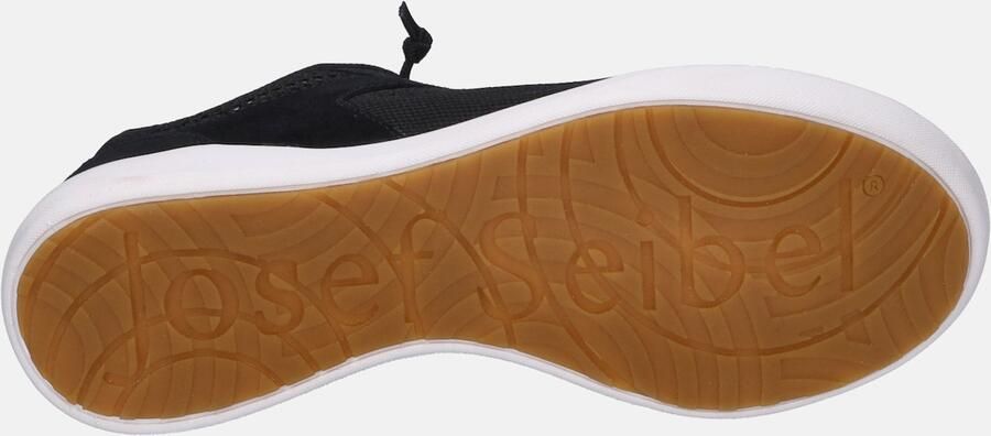 Josef Seibel Sina 74 Sneaker für Damen Schwarz - Foto 5
