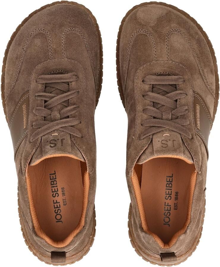 Josef Seibel Lage Sneakers Sneaker WALLACE 07 - Foto 2