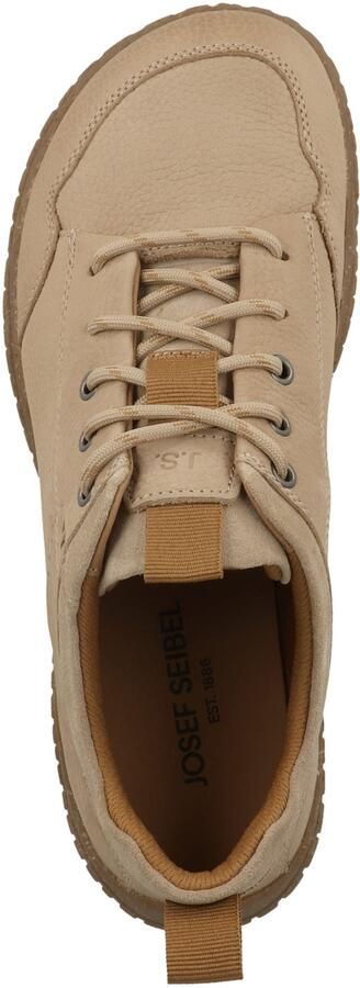 JOSEF SEIBEL Sneakers laag 'Wallace 02' beige - Foto 5