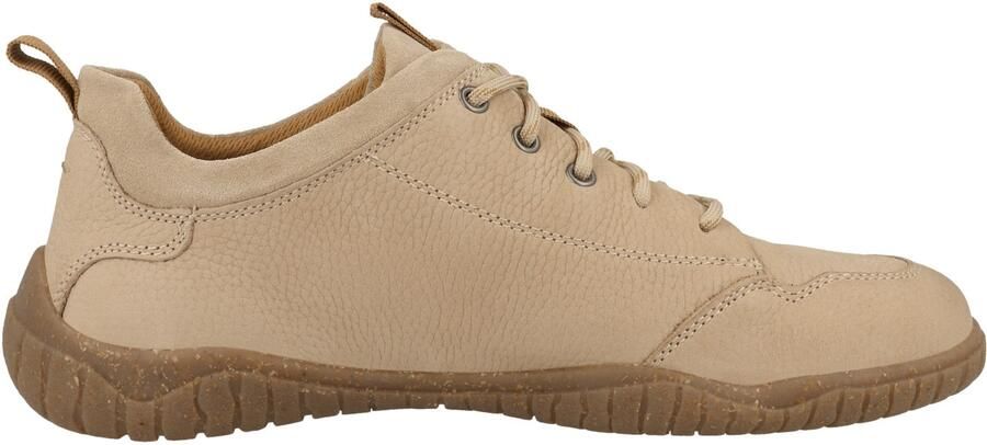 JOSEF SEIBEL Sneakers laag 'Wallace 02' beige