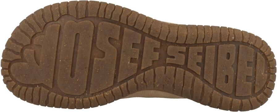 JOSEF SEIBEL Sneakers laag 'Wallace 02' beige - Foto 6