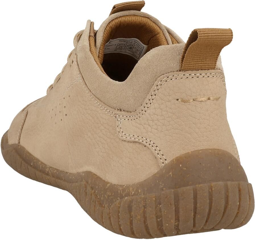 JOSEF SEIBEL Sneakers laag 'Wallace 02' beige - Foto 4