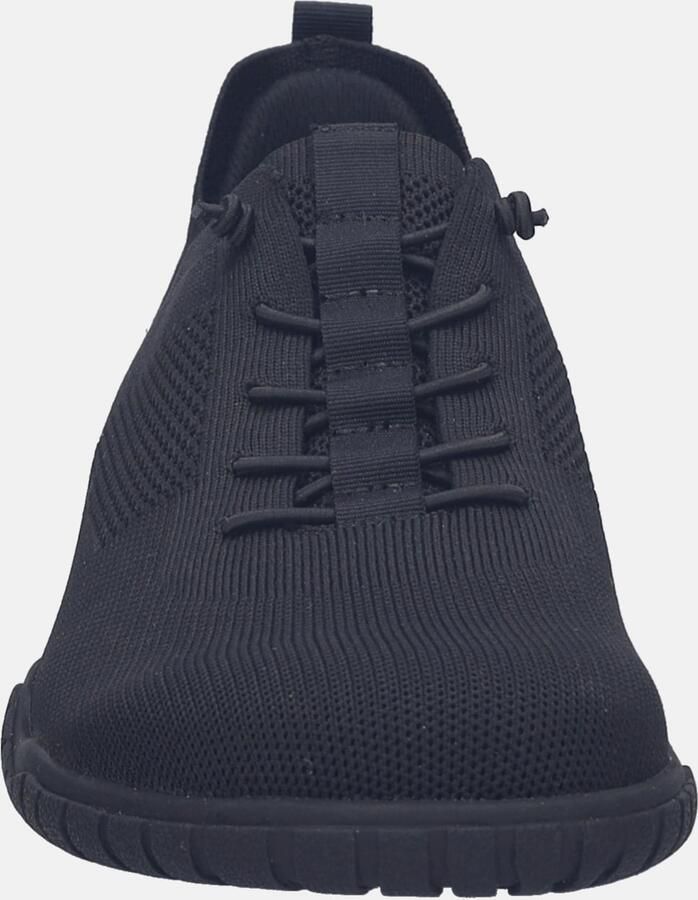 JOSEF SEIBEL Sneakers laag 'Wallace 05' zwart - Foto 3