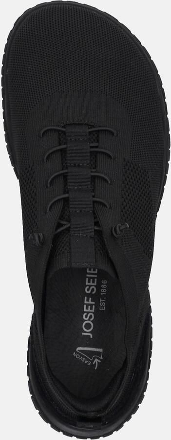 JOSEF SEIBEL Sneakers laag 'Wallace 05' zwart - Foto 5