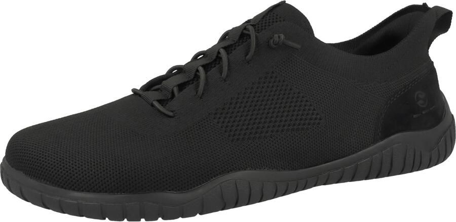 JOSEF SEIBEL Sneakers laag 'Wallace 05' zwart - Foto 8