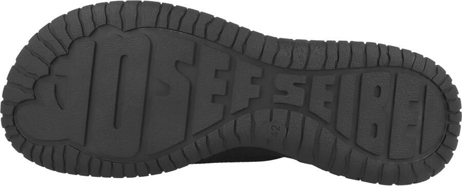 JOSEF SEIBEL Sneakers laag 'Wallace 05' zwart - Foto 6