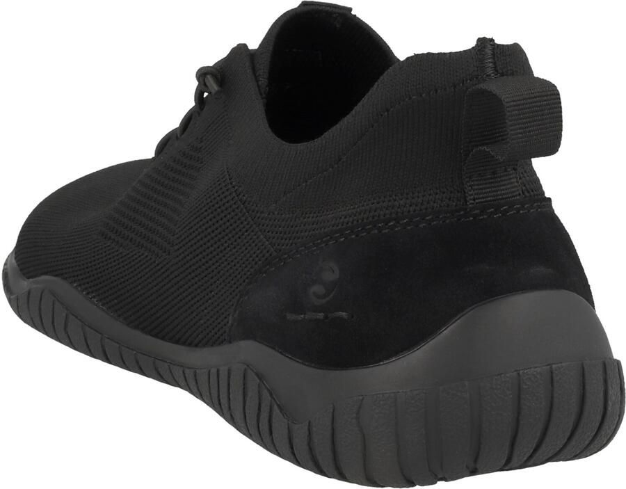 JOSEF SEIBEL Sneakers laag 'Wallace 05' zwart - Foto 9