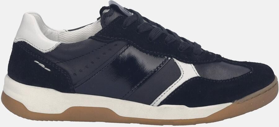 JOSEF SEIBEL Sneakers laag zwart - Foto 5