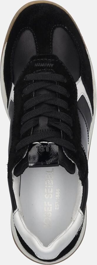 JOSEF SEIBEL Sneakers laag zwart - Foto 6