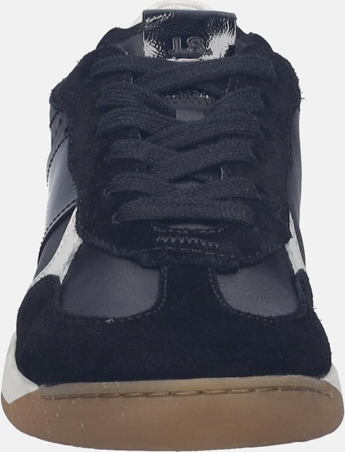 JOSEF SEIBEL Sneakers laag zwart - Foto 2
