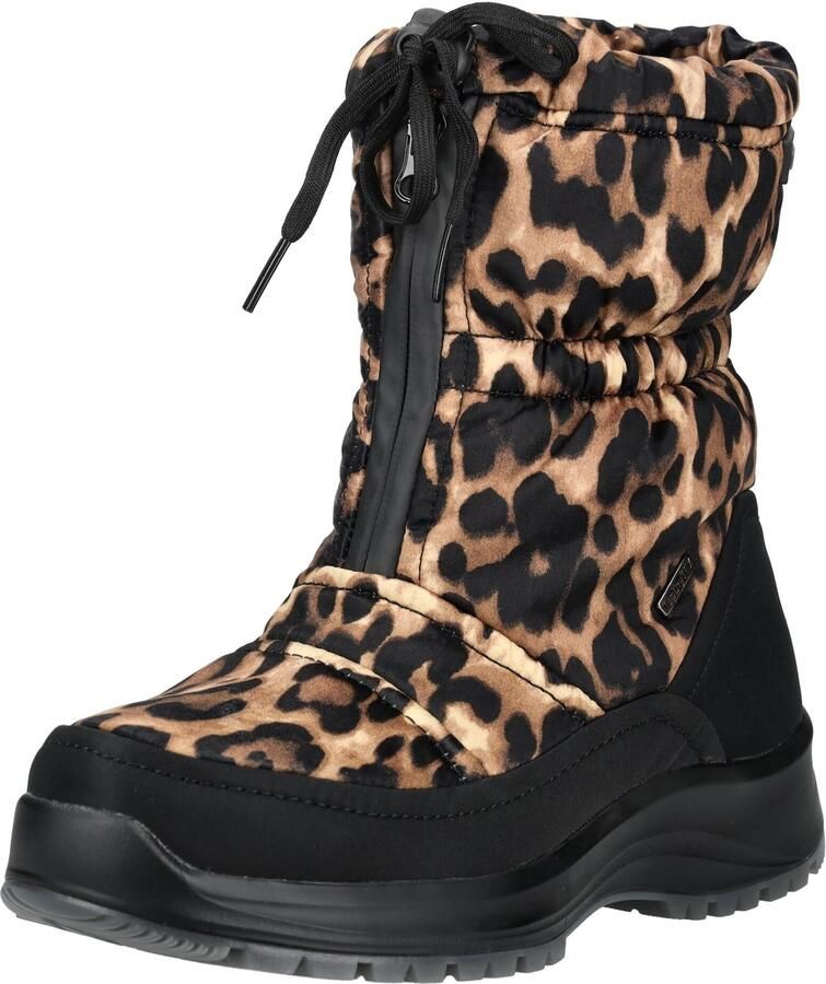 Josef Seibel COLORADO 58 Wandellaarzen Dames laarzen Bruin