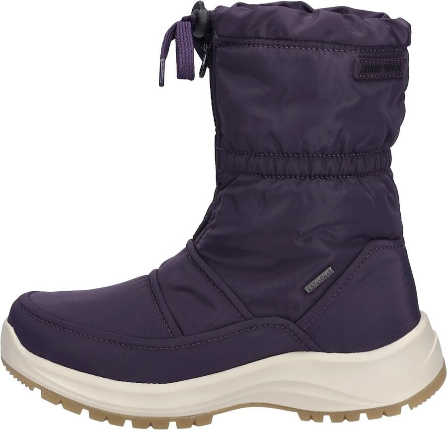 Josef Seibel Colorado 58 Stiefel für Damen Blau