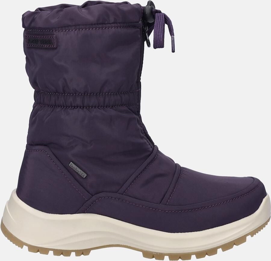 Josef Seibel Colorado 58 Stiefel für Damen Blau
