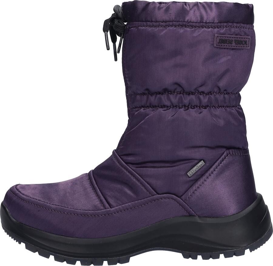 Josef Seibel Colorado 58 Stiefel für Damen Blau