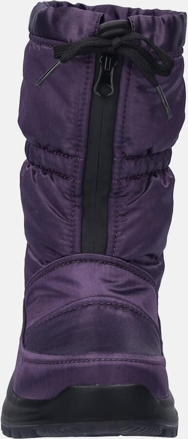 Josef Seibel Colorado 58 Stiefel für Damen Blau - Foto 3