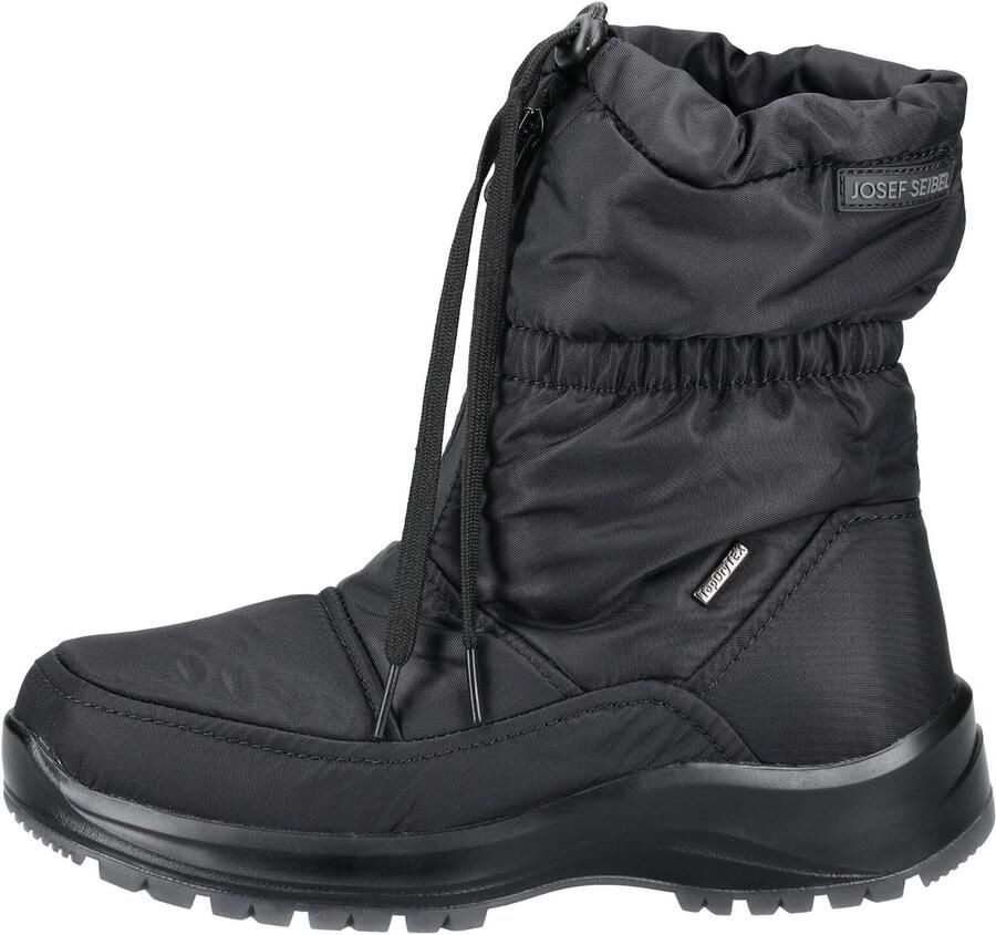 Josef Seibel Snowboots Colorado 58 Winterlaarzen instaplaarzen comfort schoen met verwisselbare binnenzool - Foto 5