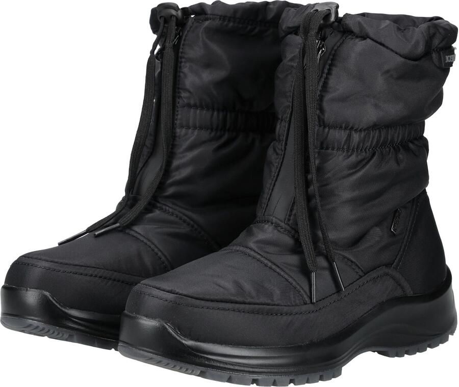 Josef Seibel Snowboots Colorado 58 Winterlaarzen instaplaarzen comfort schoen met verwisselbare binnenzool - Foto 8