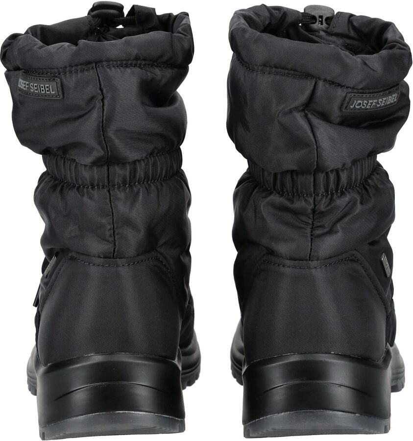 Josef Seibel Snowboots Colorado 58 Winterlaarzen instaplaarzen comfort schoen met verwisselbare binnenzool - Foto 6