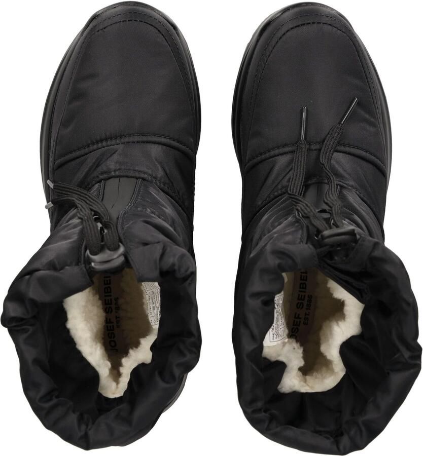 Josef Seibel Snowboots Colorado 58 Winterlaarzen instaplaarzen comfort schoen met verwisselbare binnenzool - Foto 7
