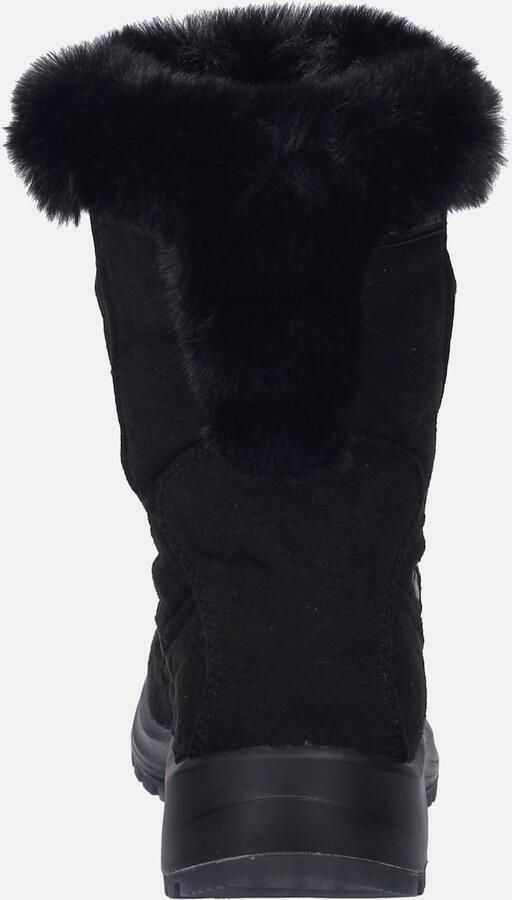 Josef Seibel Colorado 52 Stiefel für Damen Schwarz - Foto 5