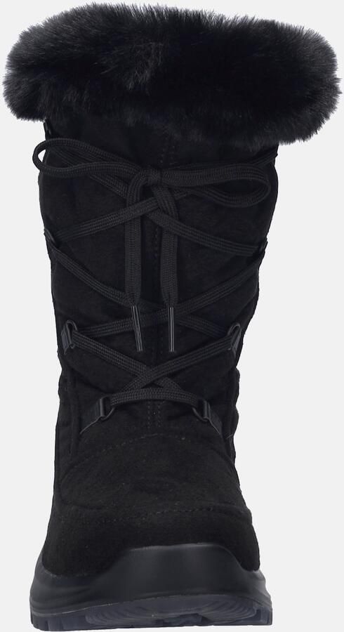 Josef Seibel Colorado 52 Stiefel für Damen Schwarz - Foto 6