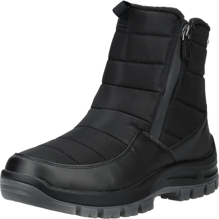 JOSEF SEIBEL Snowboots zwart - Foto 3