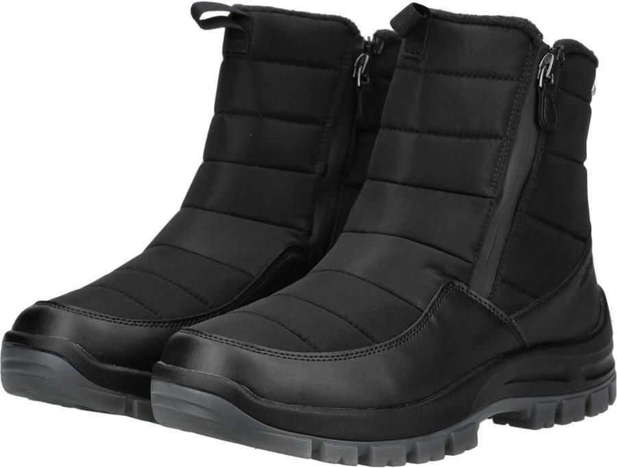 JOSEF SEIBEL Snowboots zwart - Foto 7