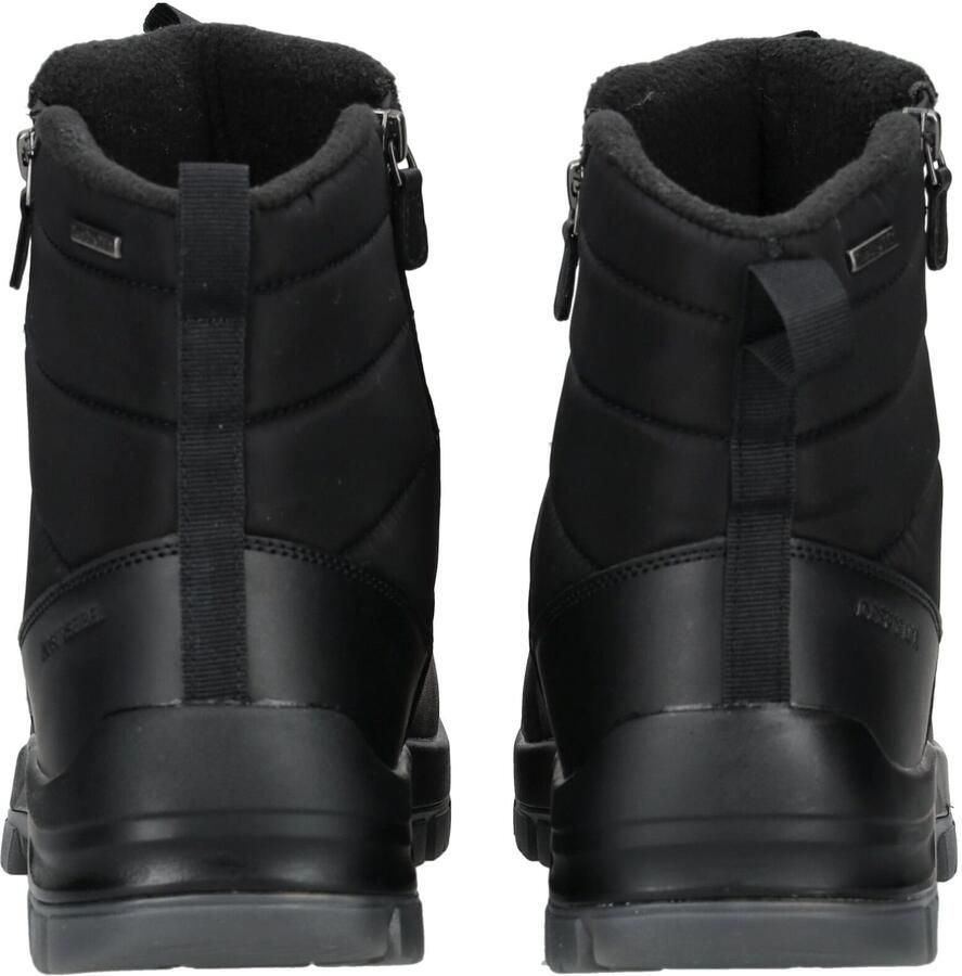 JOSEF SEIBEL Snowboots zwart - Foto 4