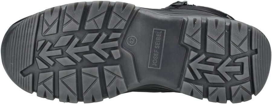 JOSEF SEIBEL Snowboots zwart - Foto 8